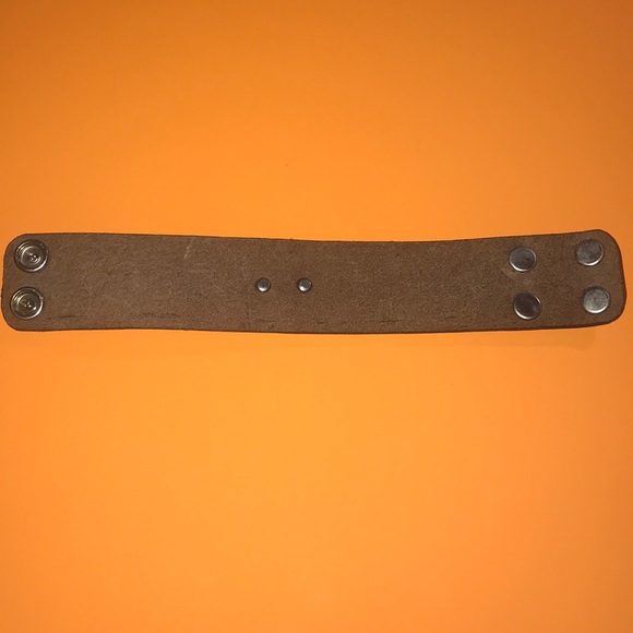 HARLEY DAVIDSON CUFF!! - Picture 5 of 12